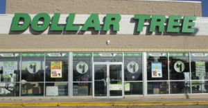 If You Ever Shop At Dollar Tree, Make Sure These Items Are Never In ...